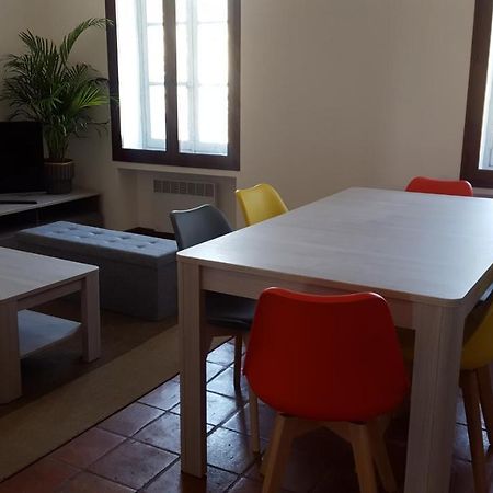 Appartement Au Coeur De Каркассонн Екстер'єр фото