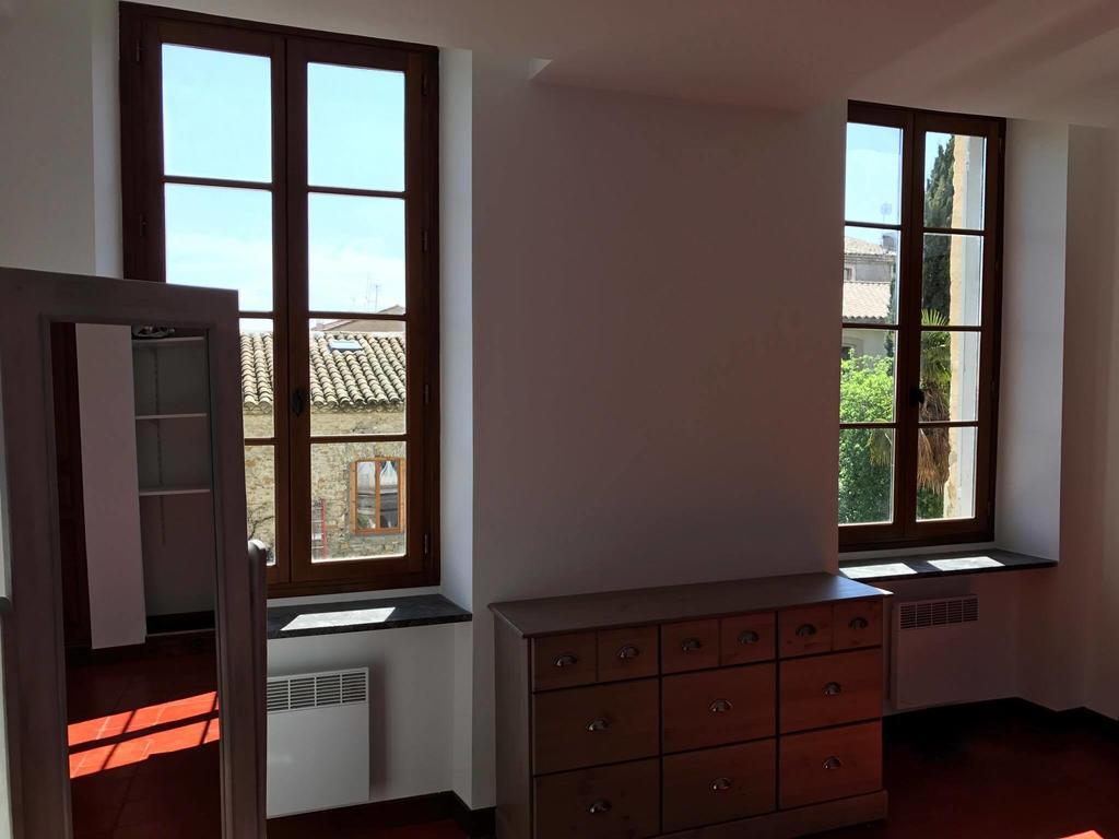 Appartement Au Coeur De Каркассонн Екстер'єр фото