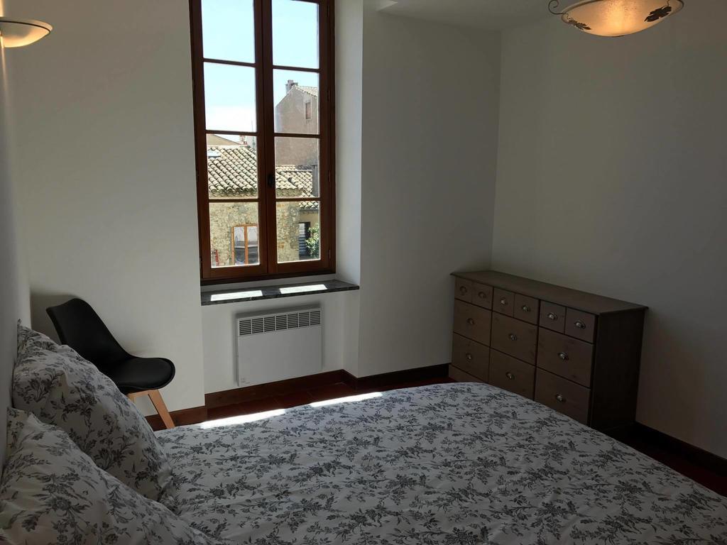 Appartement Au Coeur De Каркассонн Екстер'єр фото