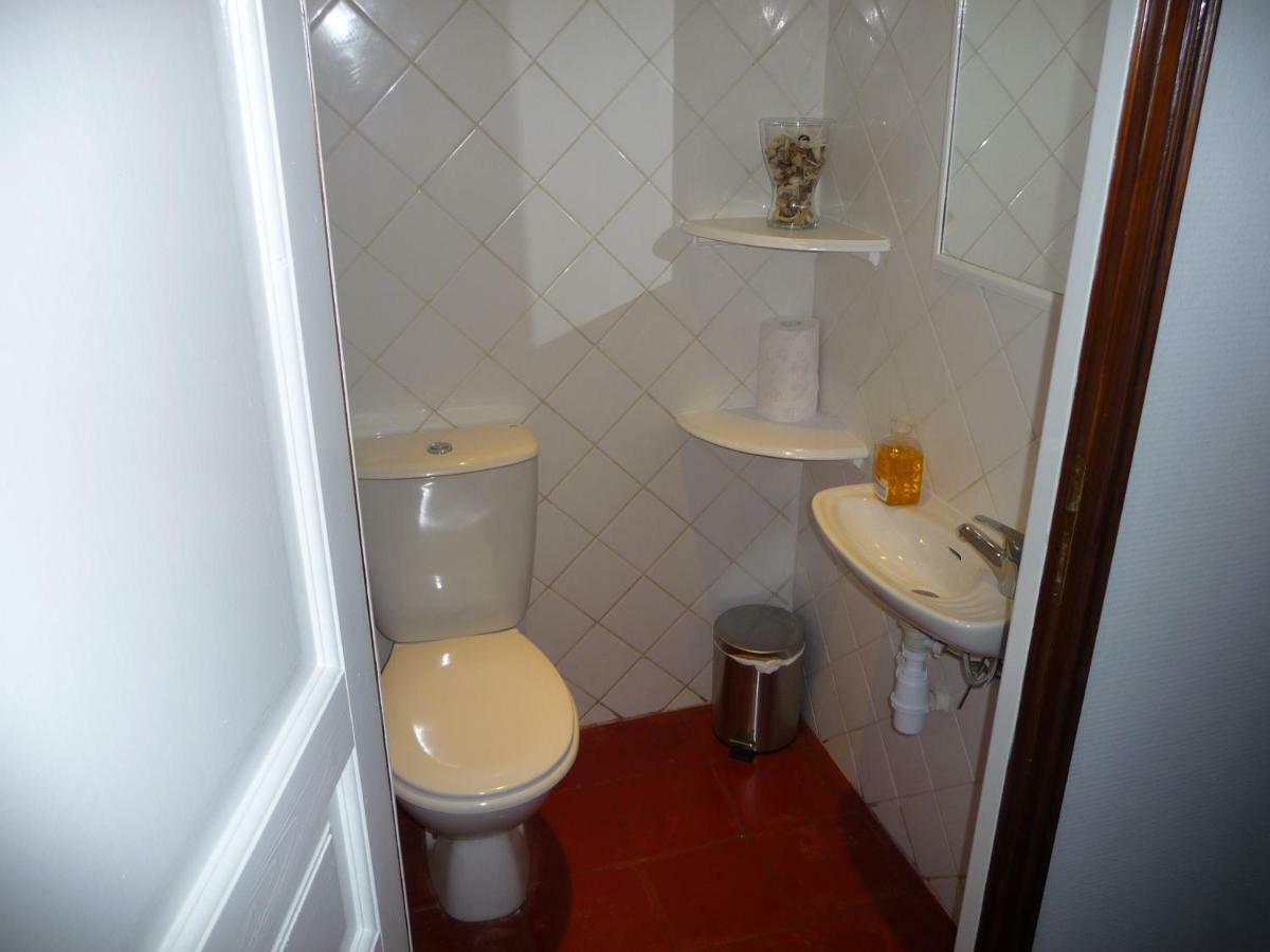 Appartement Au Coeur De Каркассонн Екстер'єр фото