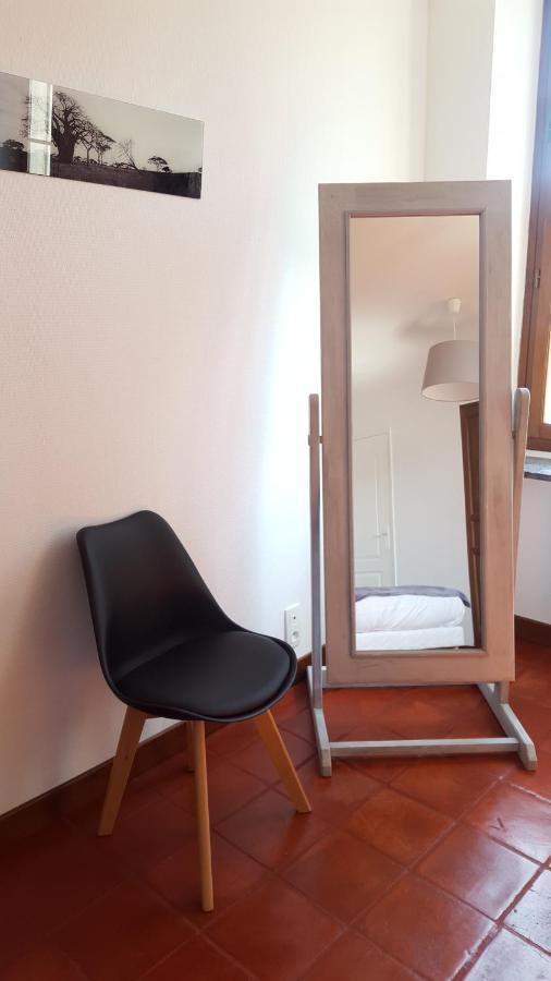 Appartement Au Coeur De Каркассонн Екстер'єр фото